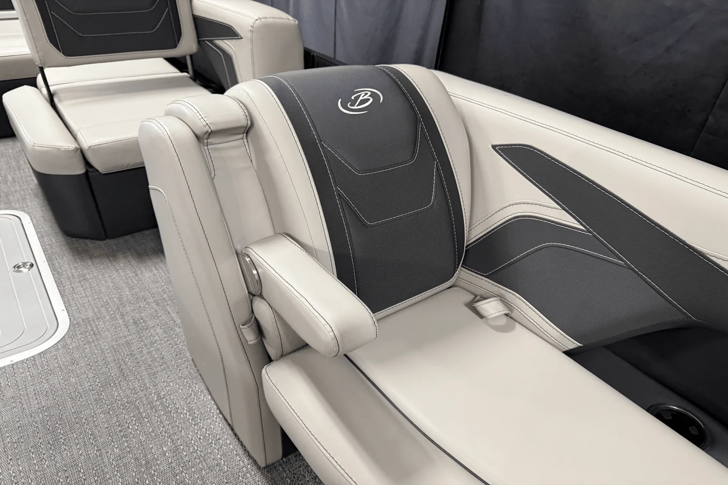 2026 Barletta Cabrio 22 U Image Thumbnail #73