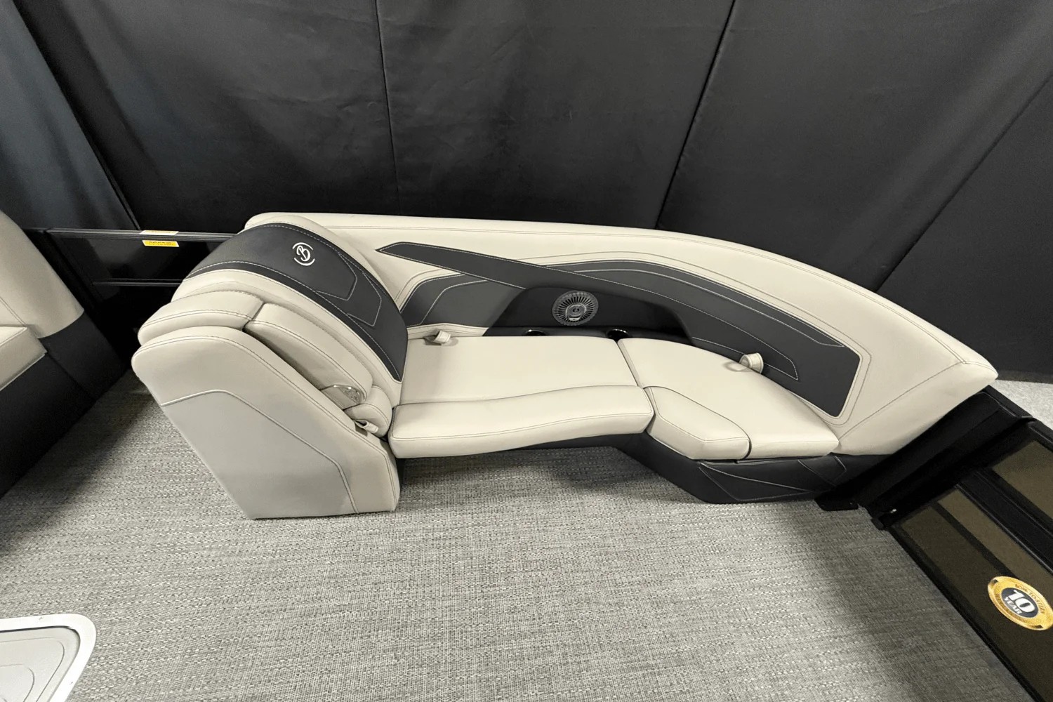 2026 Barletta Cabrio 22 U Image Thumbnail #71