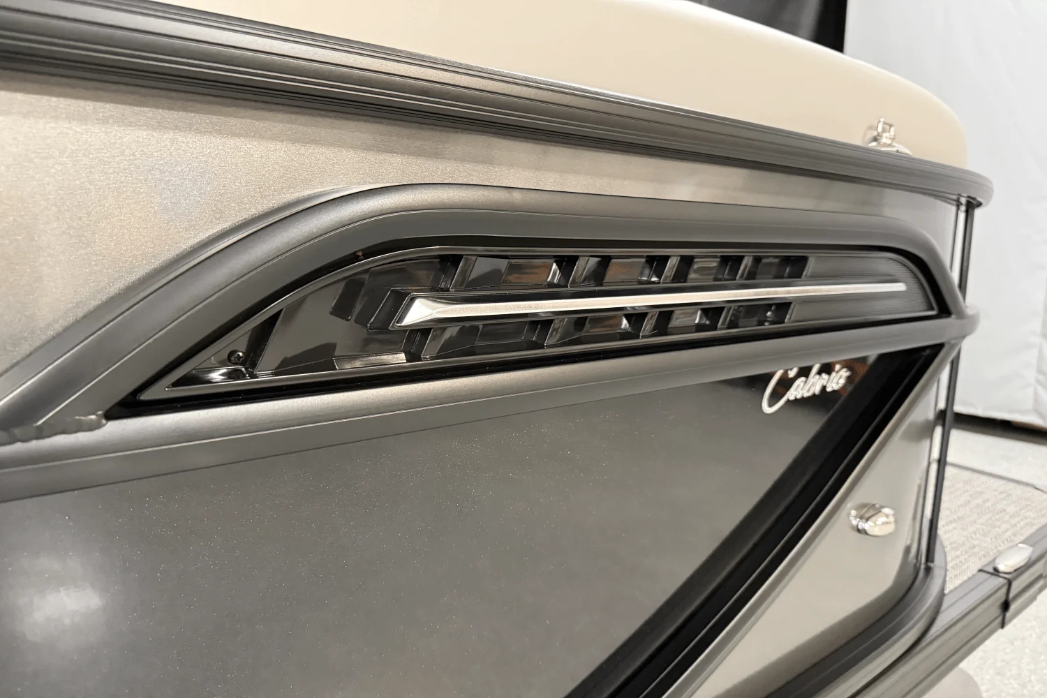 2026 Barletta Cabrio 22 U Image Thumbnail #94