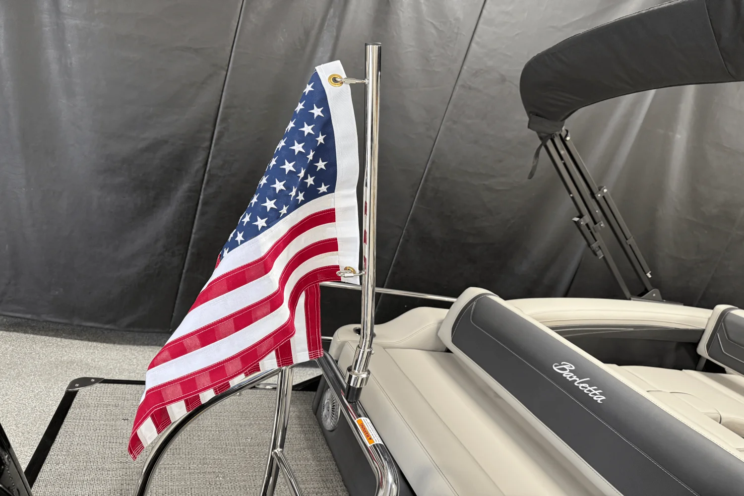 2026 Barletta Cabrio 22 U Image Thumbnail #19