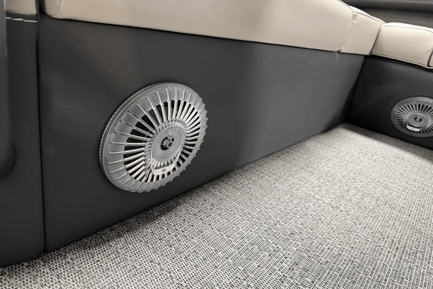 2026 Barletta Cabrio 22 U Image Thumbnail #42