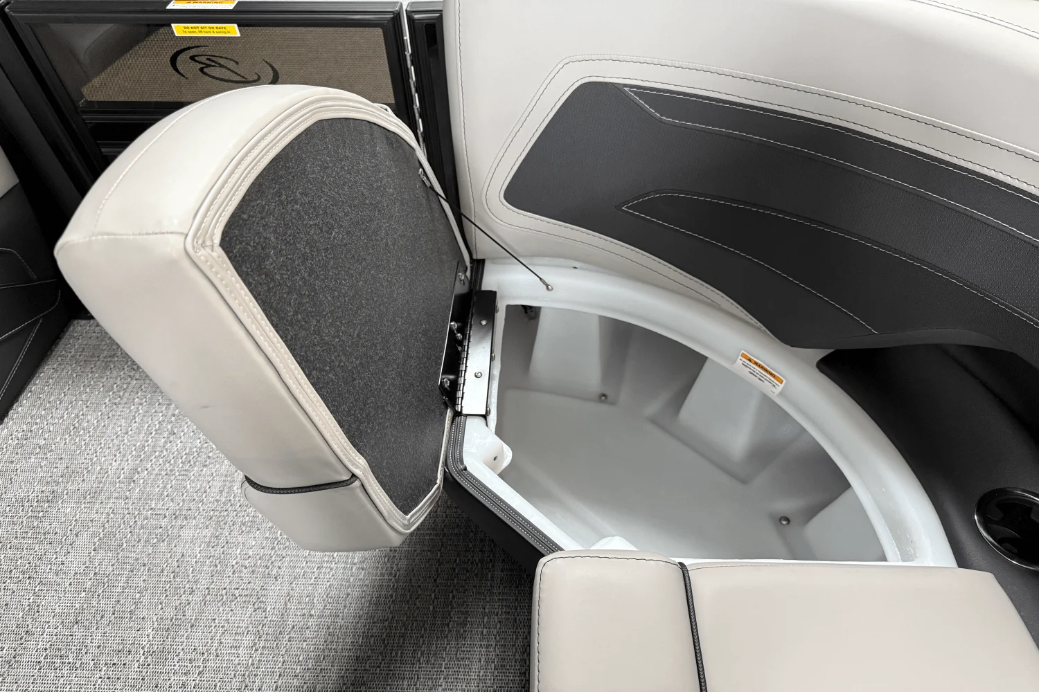 2026 Barletta Cabrio 22 U Image Thumbnail #85