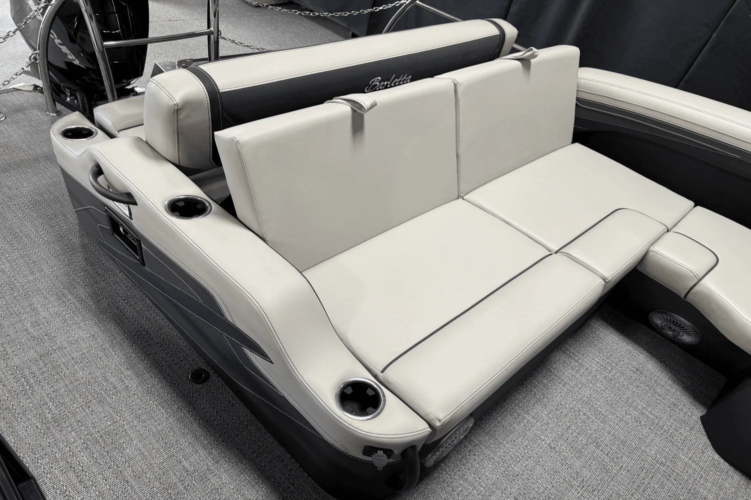 2026 Barletta Cabrio 22 U Image Thumbnail #24