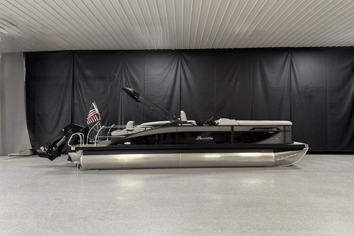 2026 Barletta Cabrio 22 U Image Thumbnail #0