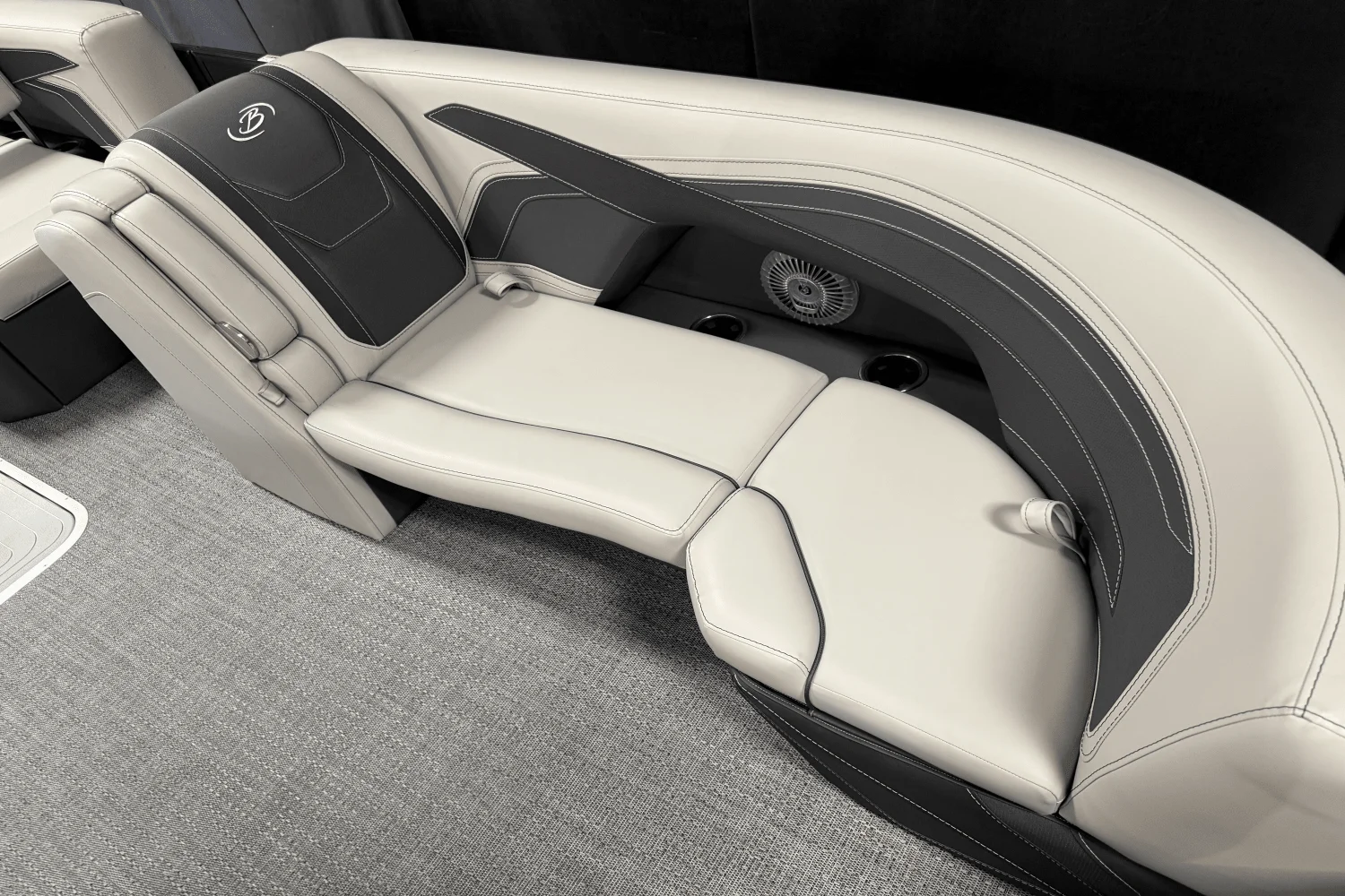 2026 Barletta Cabrio 22 U Image Thumbnail #75