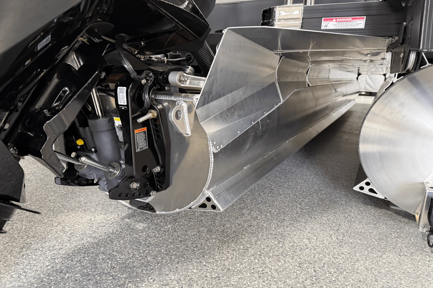 2026 Barletta Cabrio 22 U Image Thumbnail #13