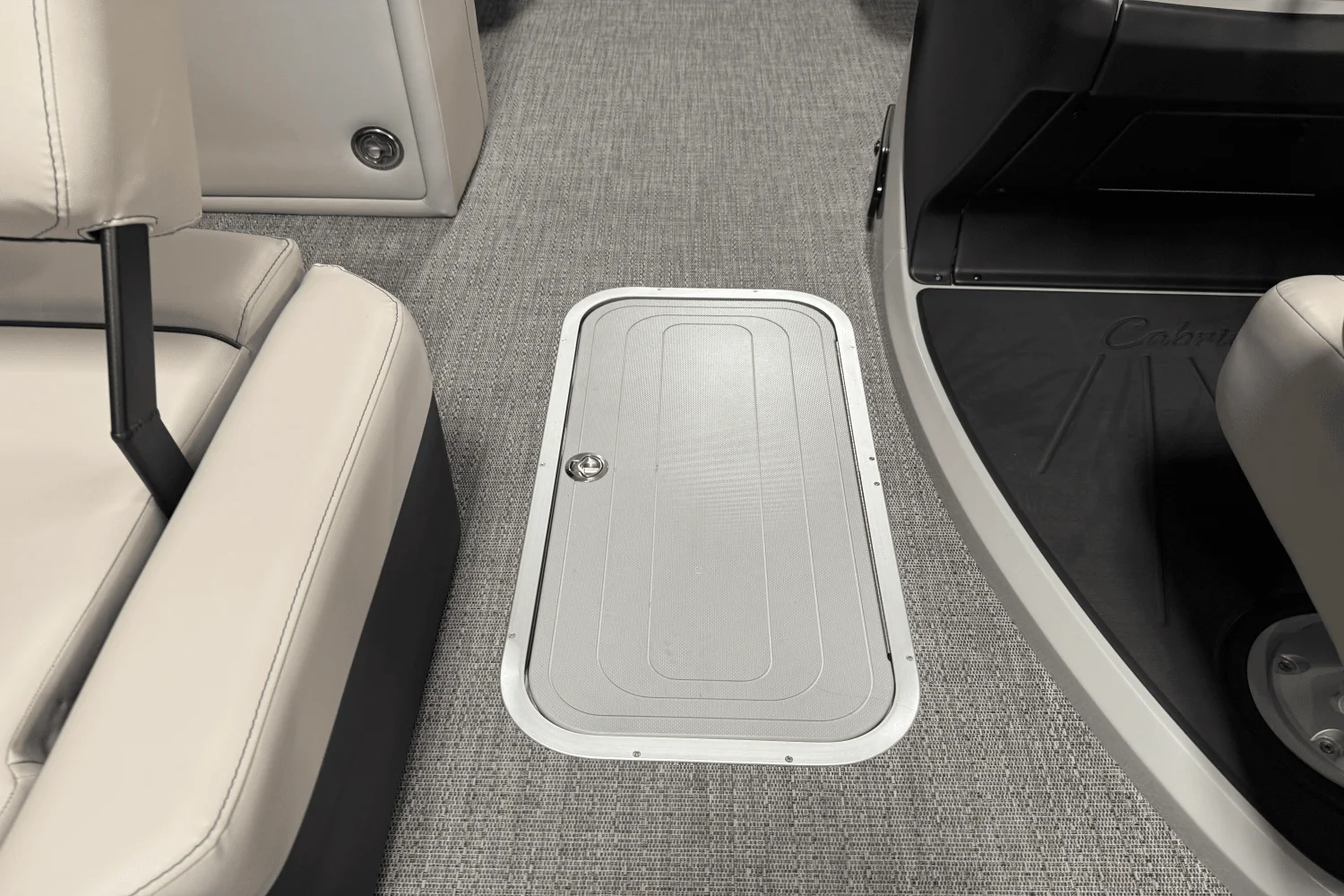 2026 Barletta Cabrio 22 U Image Thumbnail #45