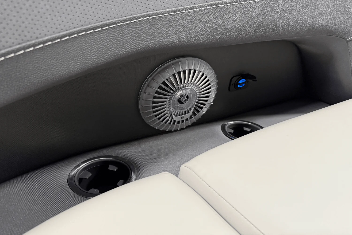 2026 Barletta Cabrio 22 U Image Thumbnail #86