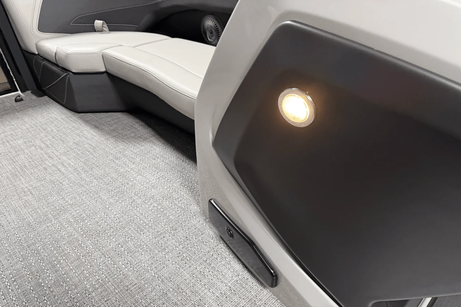 2026 Barletta Cabrio 22 U Image Thumbnail #67