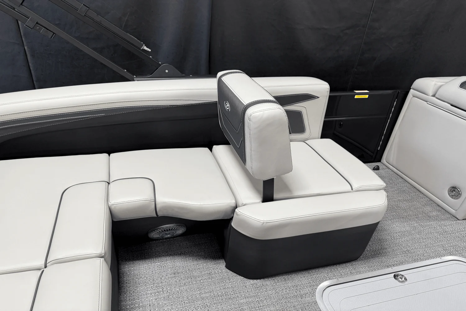 2026 Barletta Cabrio 22 U Image Thumbnail #31