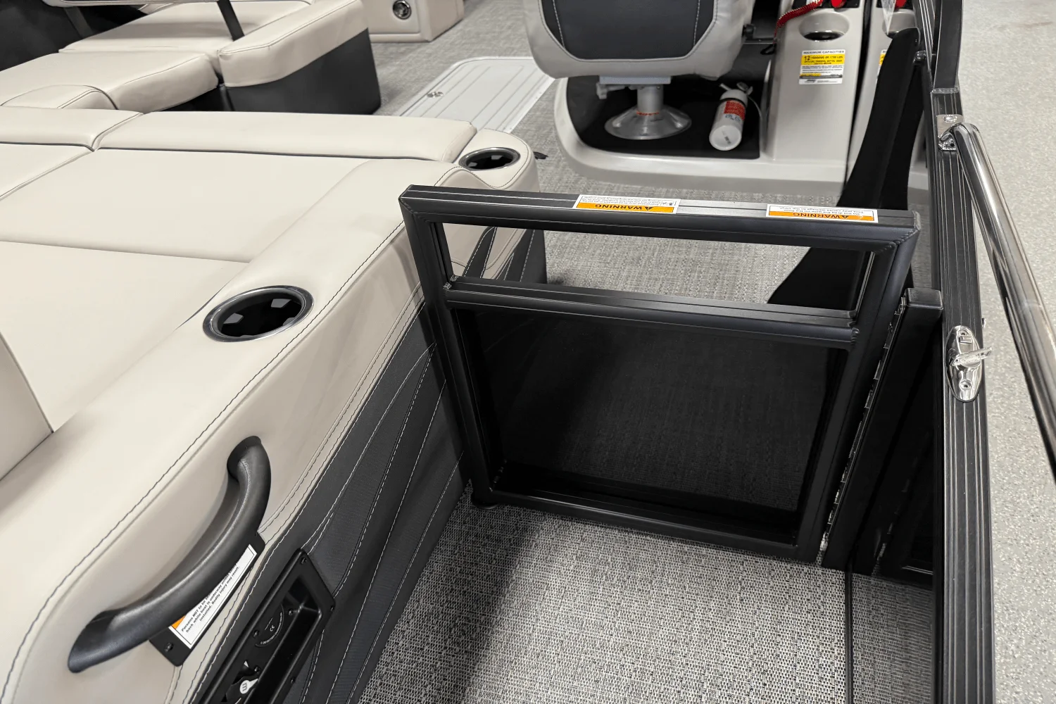 2026 Barletta Cabrio 22 U Image Thumbnail #39