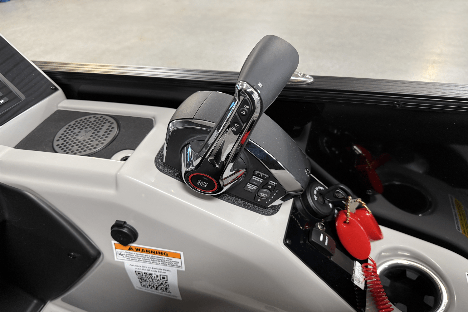 2026 Barletta Cabrio 22 U Image Thumbnail #63