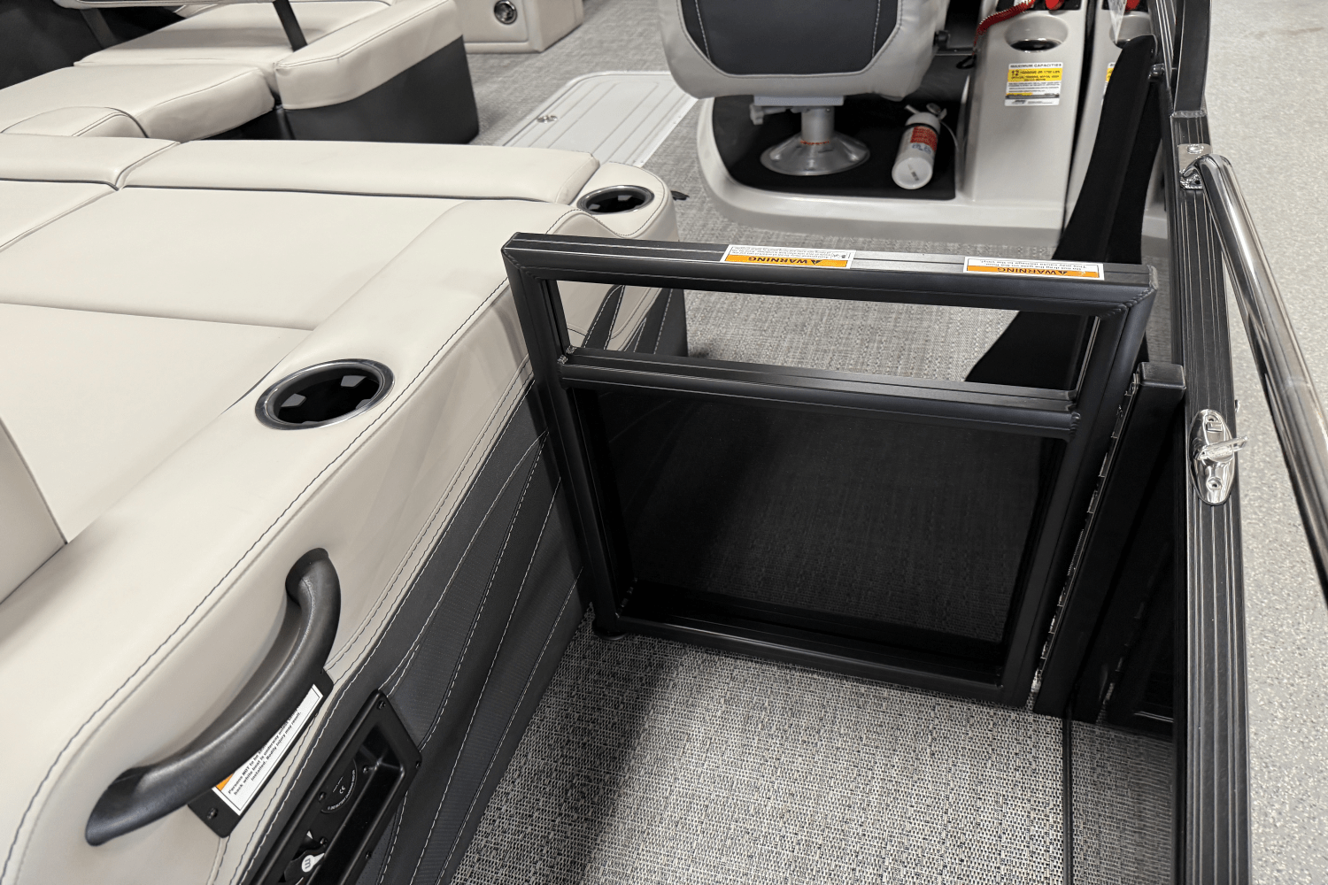 2026 Barletta Cabrio 22 U Image Thumbnail #39