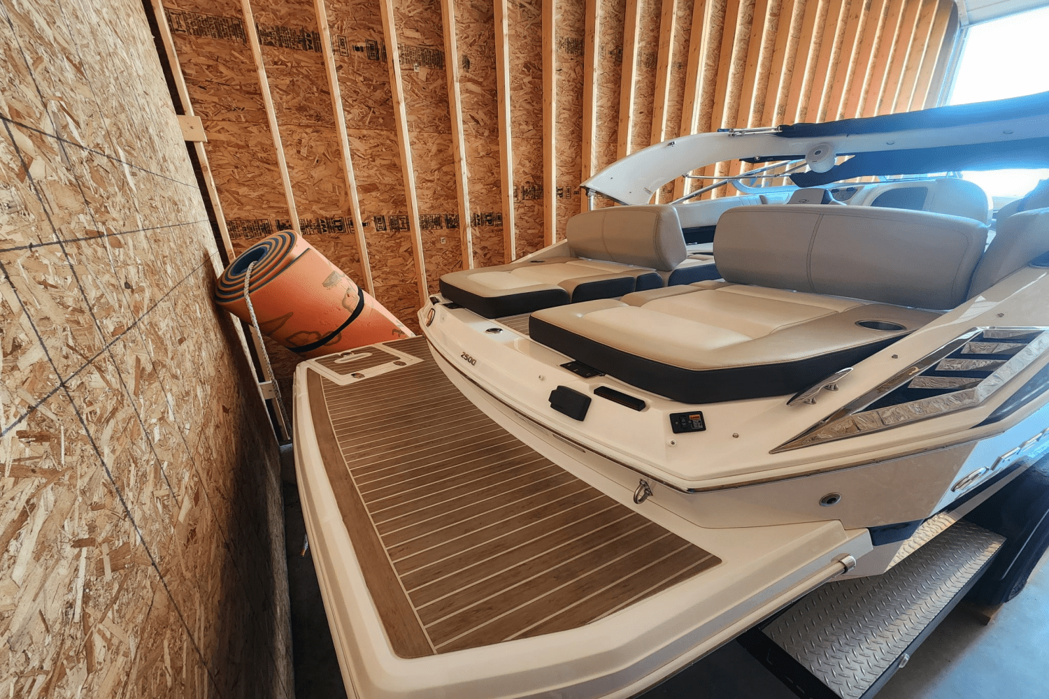 2015 Regal 2500 Image Thumbnail #16