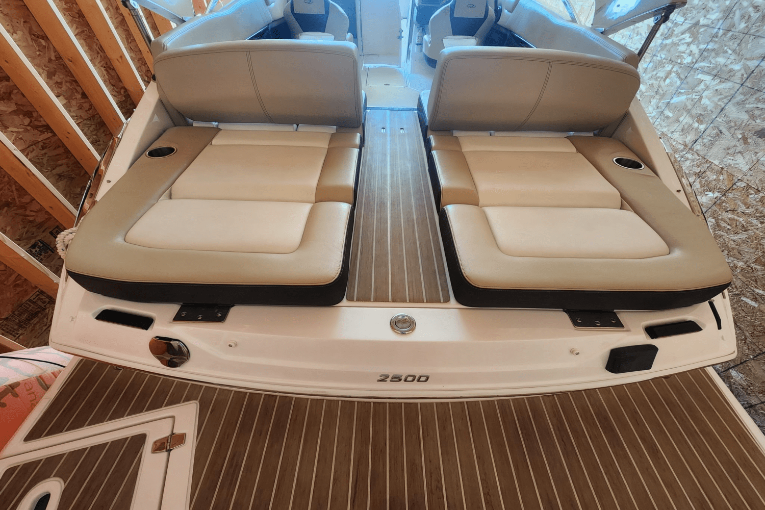 2015 Regal 2500 Image Thumbnail #15