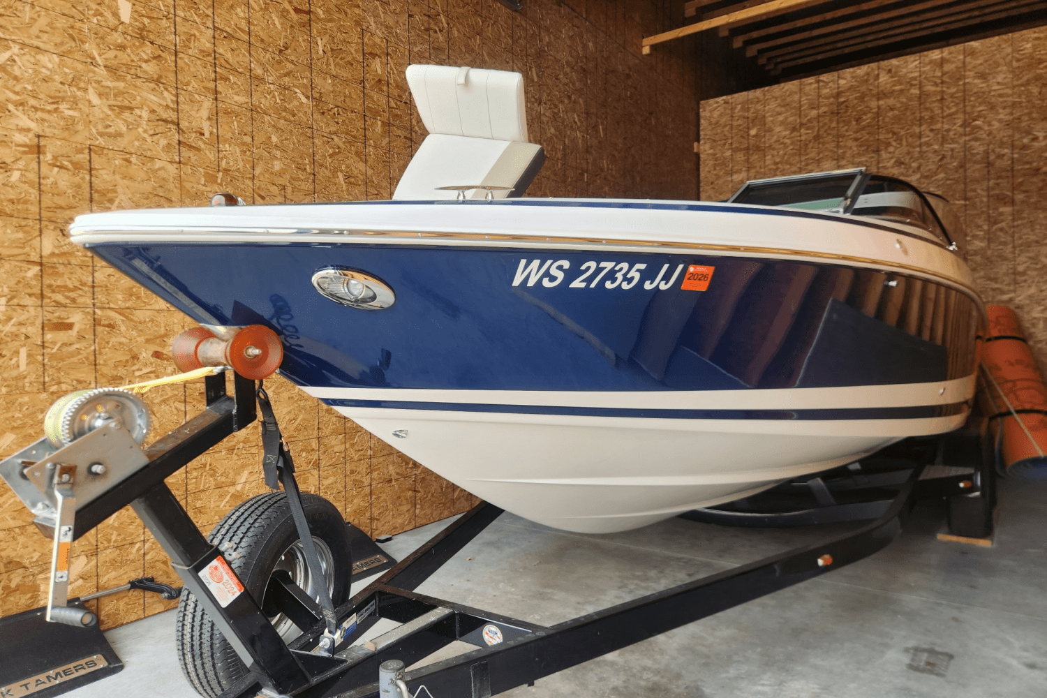 2015 Regal 2500 Image Thumbnail #1