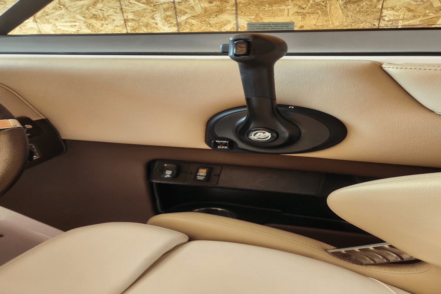 2015 Regal 2500 Image Thumbnail #7