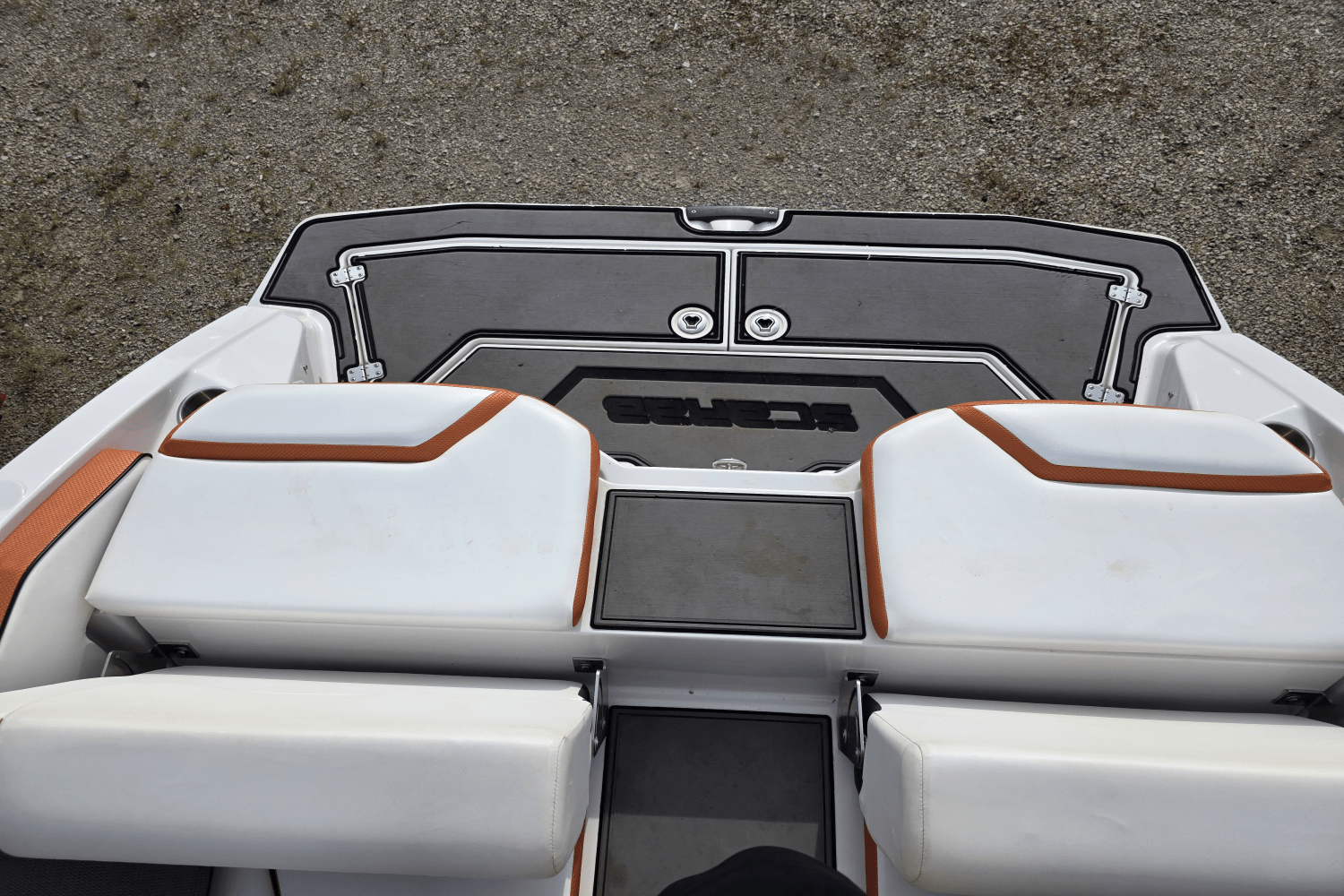 2016 Scarab 215 HO IMPULSE Image Thumbnail #5