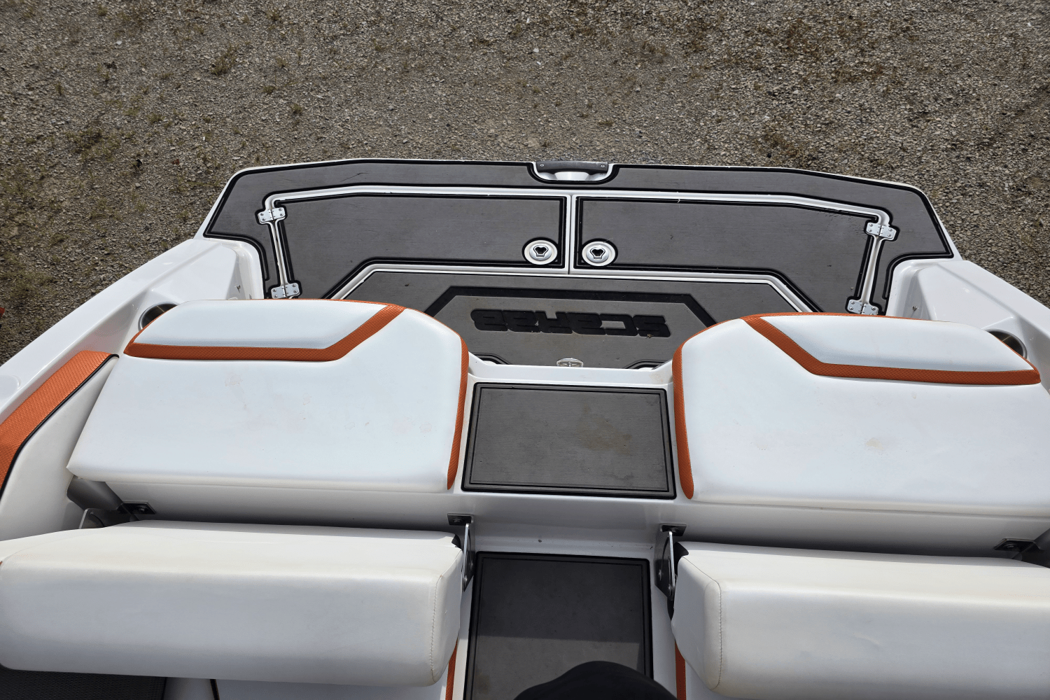 2016 Scarab 215 HO IMPULSE Image Thumbnail #5