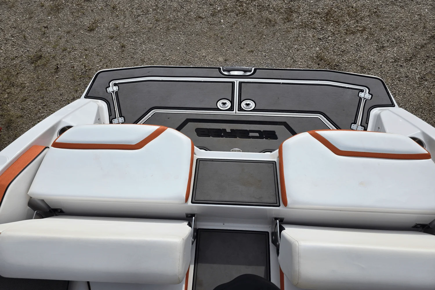 2016 Scarab 215 HO IMPULSE Image Thumbnail #5