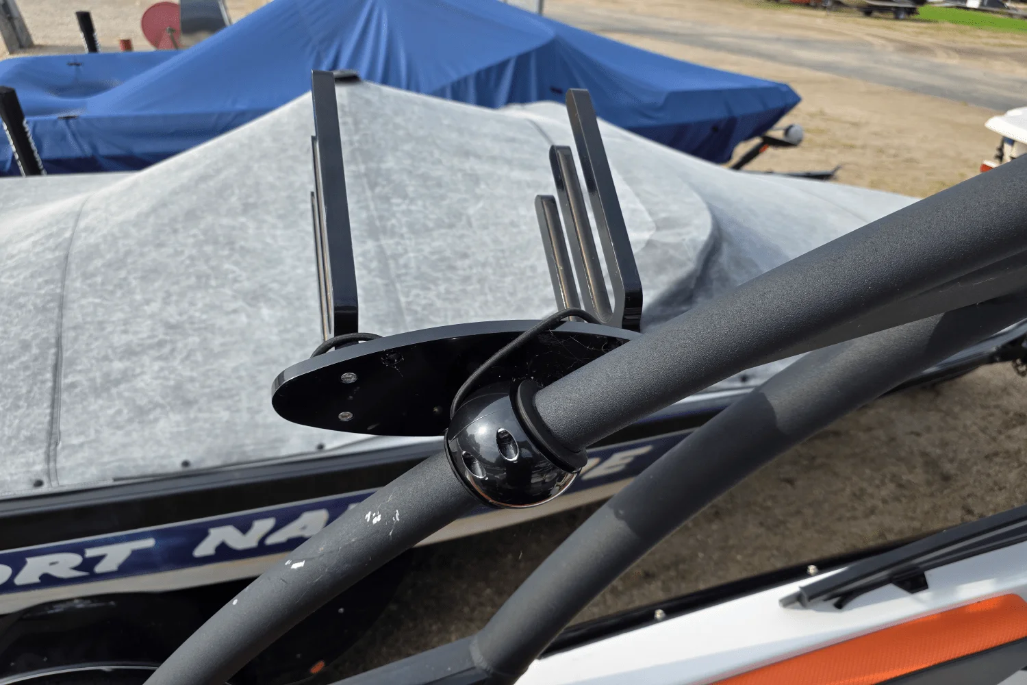 2016 Scarab 215 HO IMPULSE Image Thumbnail #9