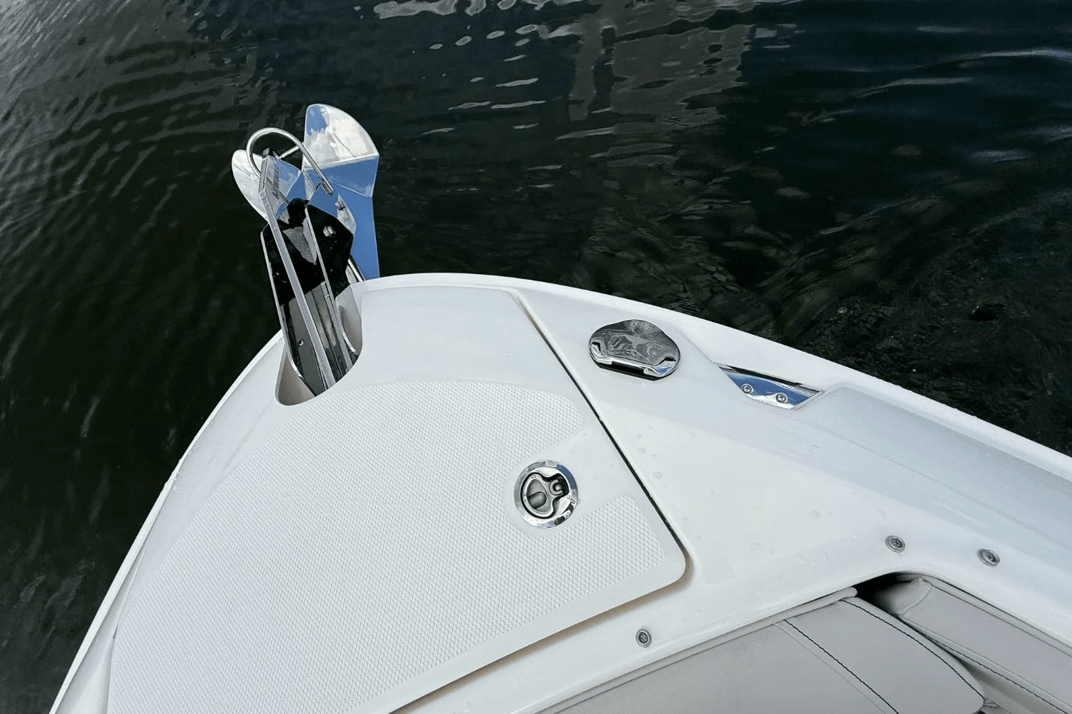 2026 Sea Ray SLX 280 Image Thumbnail #32