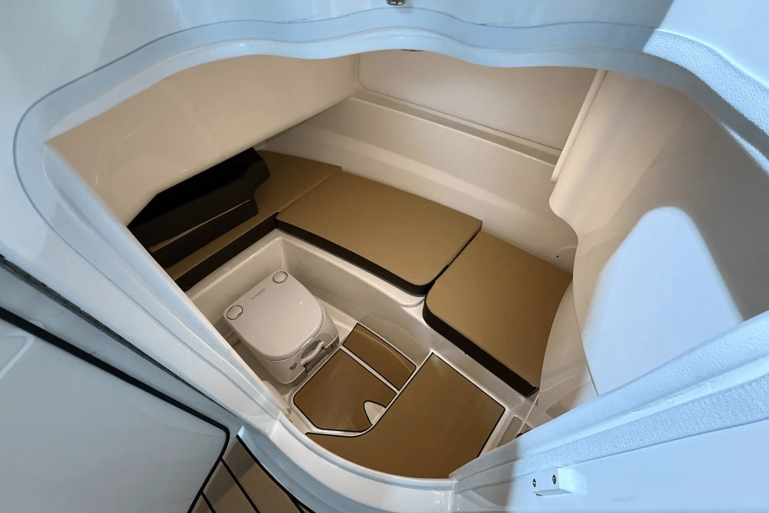 2026 Sea Ray SDX 230 Image Thumbnail #31