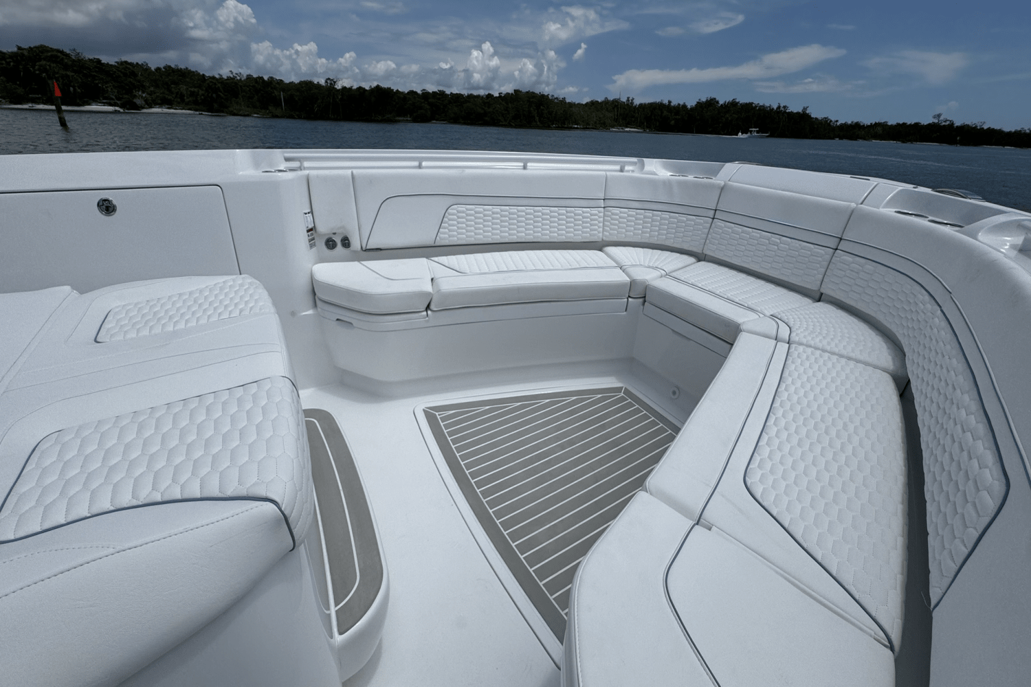 2025 Intrepid 41 PANACEA Image Thumbnail #17