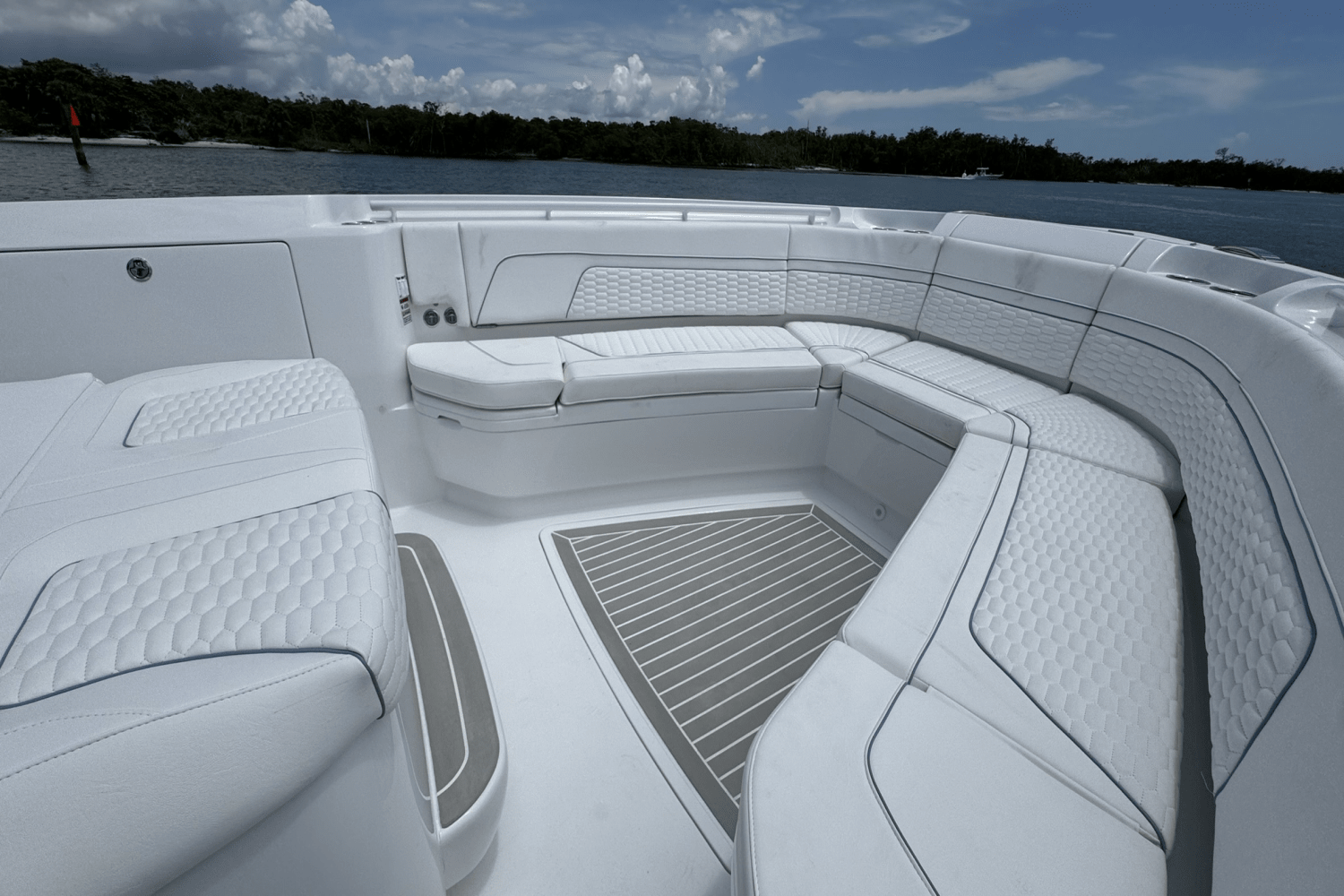 2025 Intrepid 41 PANACEA Image Thumbnail #24