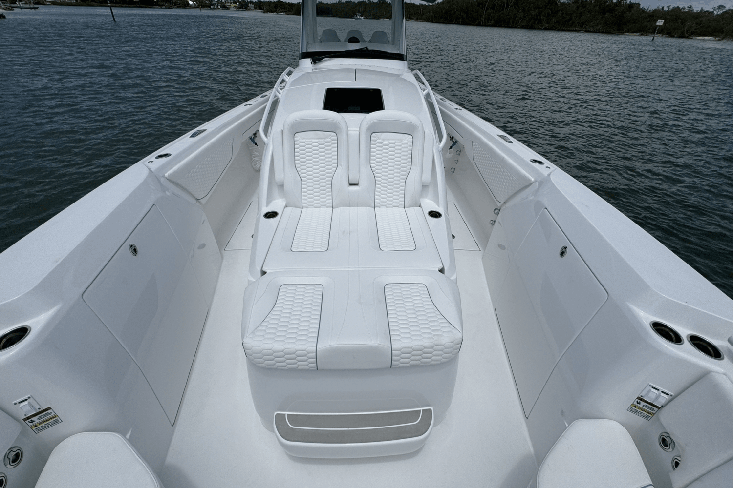 2025 Intrepid 41 PANACEA Image Thumbnail #29