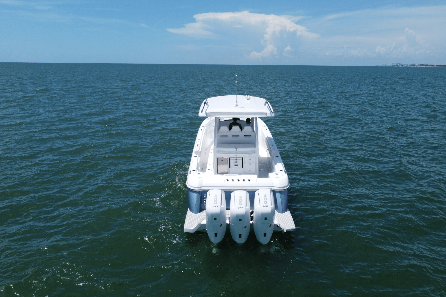 2025 Intrepid 41 PANACEA Image Thumbnail #13
