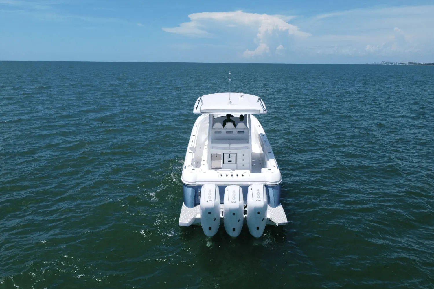 2025 Intrepid 41 PANACEA Image Thumbnail #8