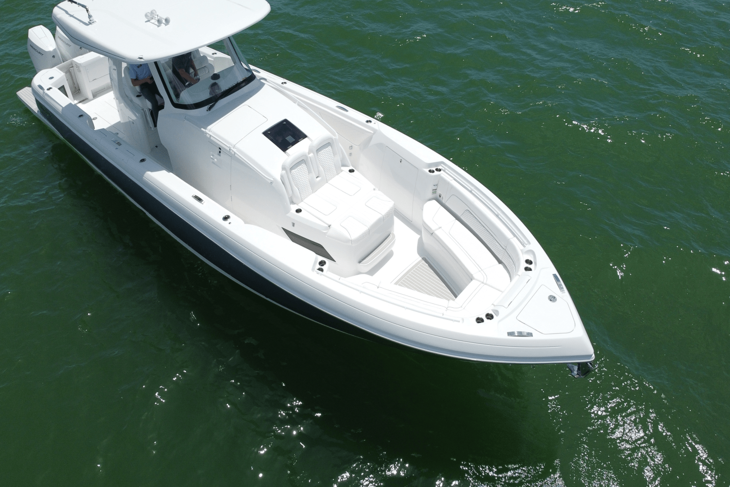 2025 Intrepid 41 PANACEA Image Thumbnail #19