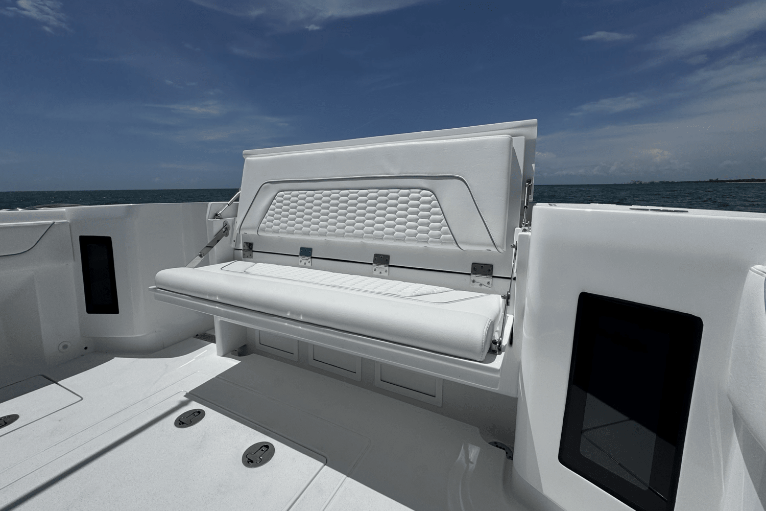 2025 Intrepid 41 PANACEA Image Thumbnail #56