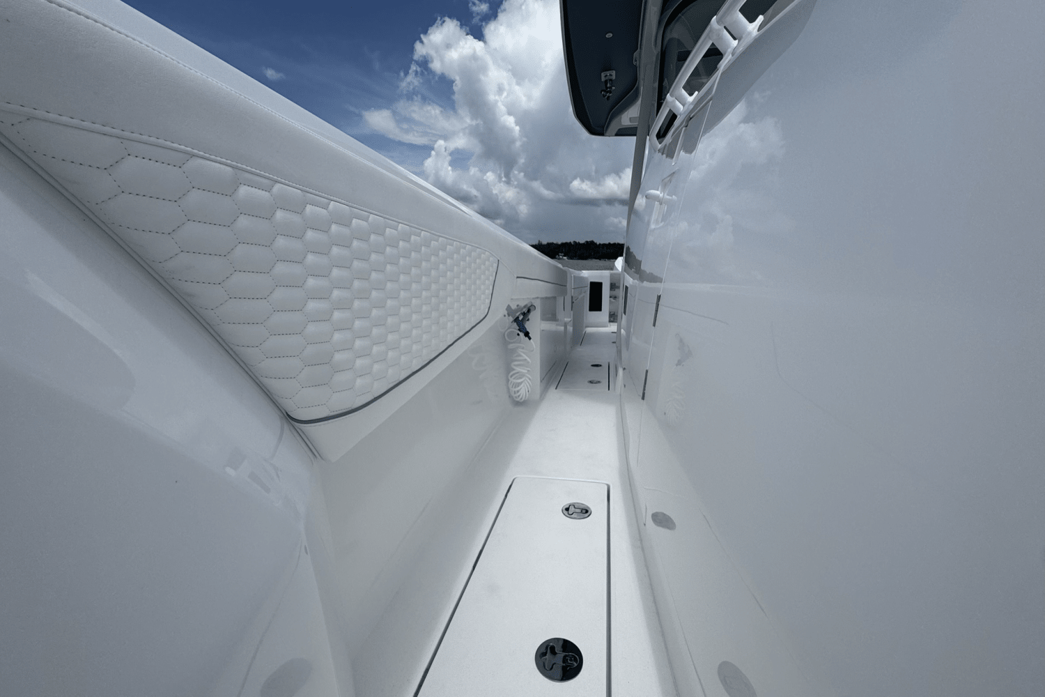 2025 Intrepid 41 PANACEA Image Thumbnail #30