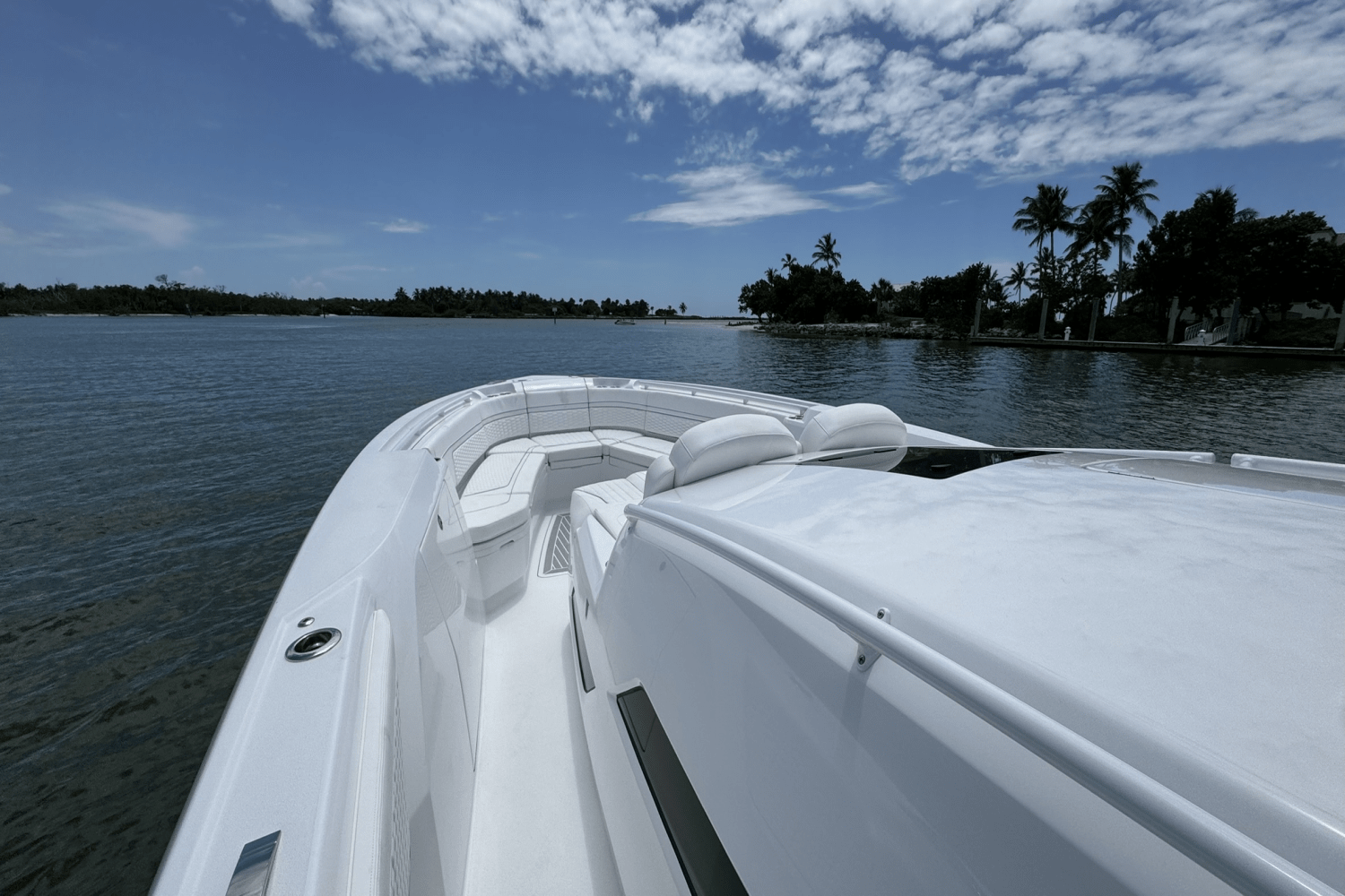 2025 Intrepid 41 PANACEA Image Thumbnail #26