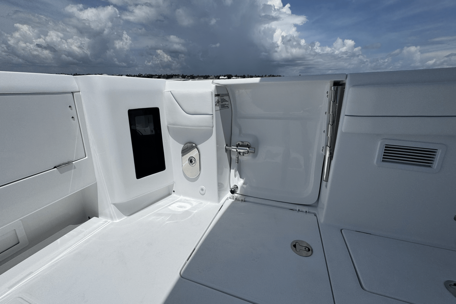2025 Intrepid 41 PANACEA Image Thumbnail #52