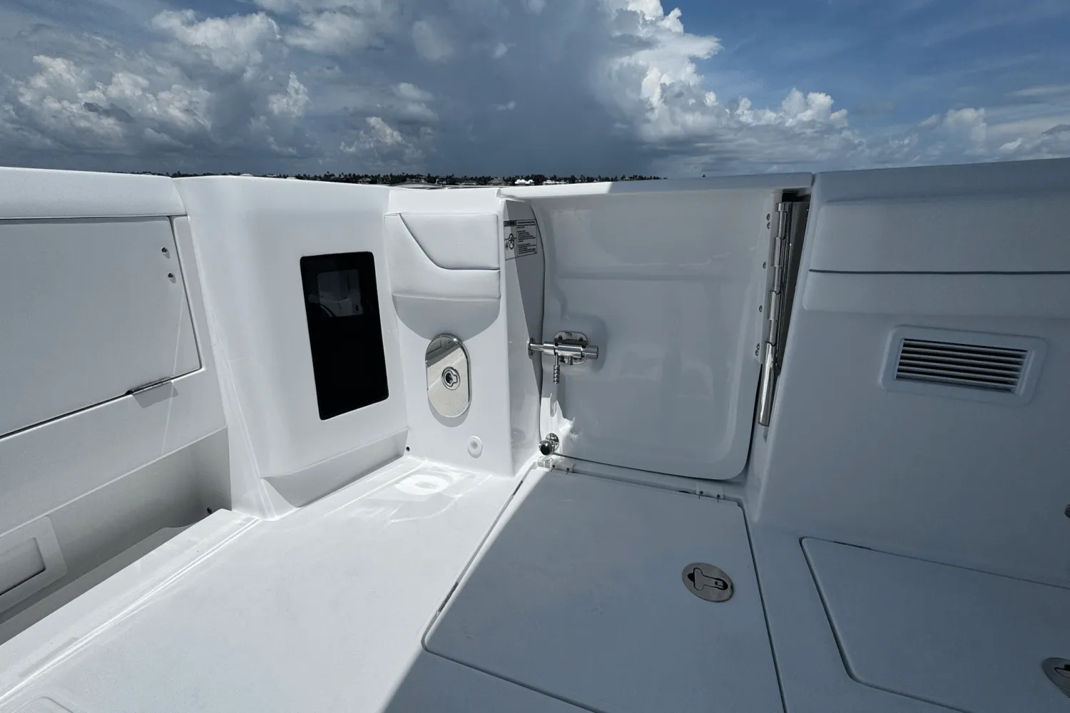2025 Intrepid 41 PANACEA Image Thumbnail #45