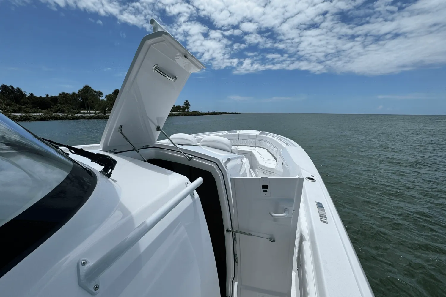 2025 Intrepid 41 PANACEA Image Thumbnail #26