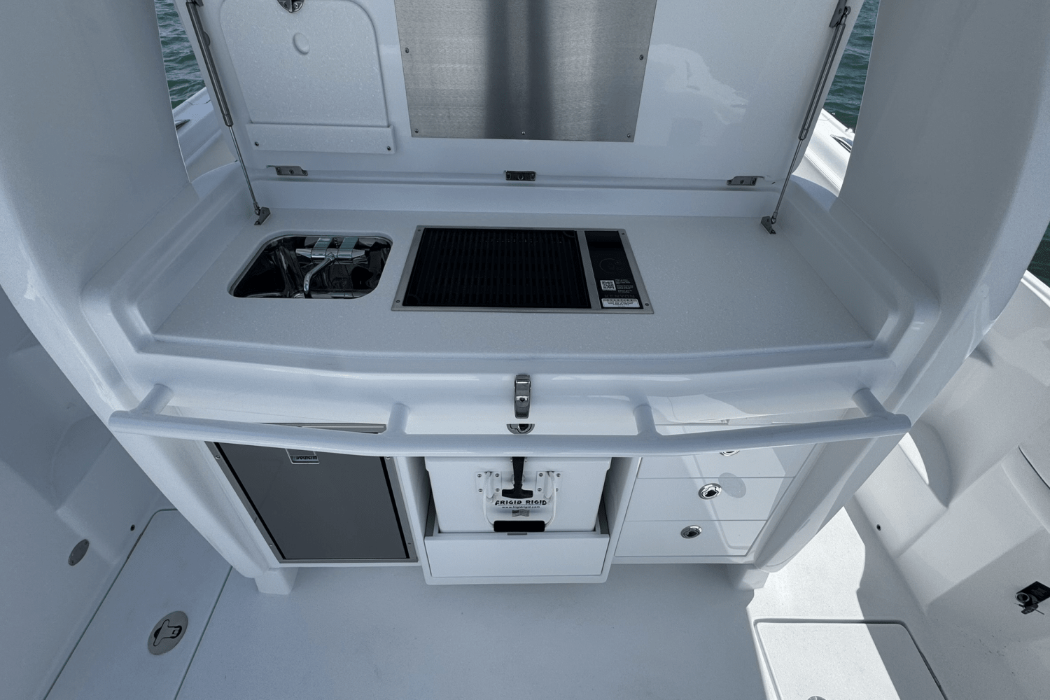 2025 Intrepid 41 PANACEA Image Thumbnail #53