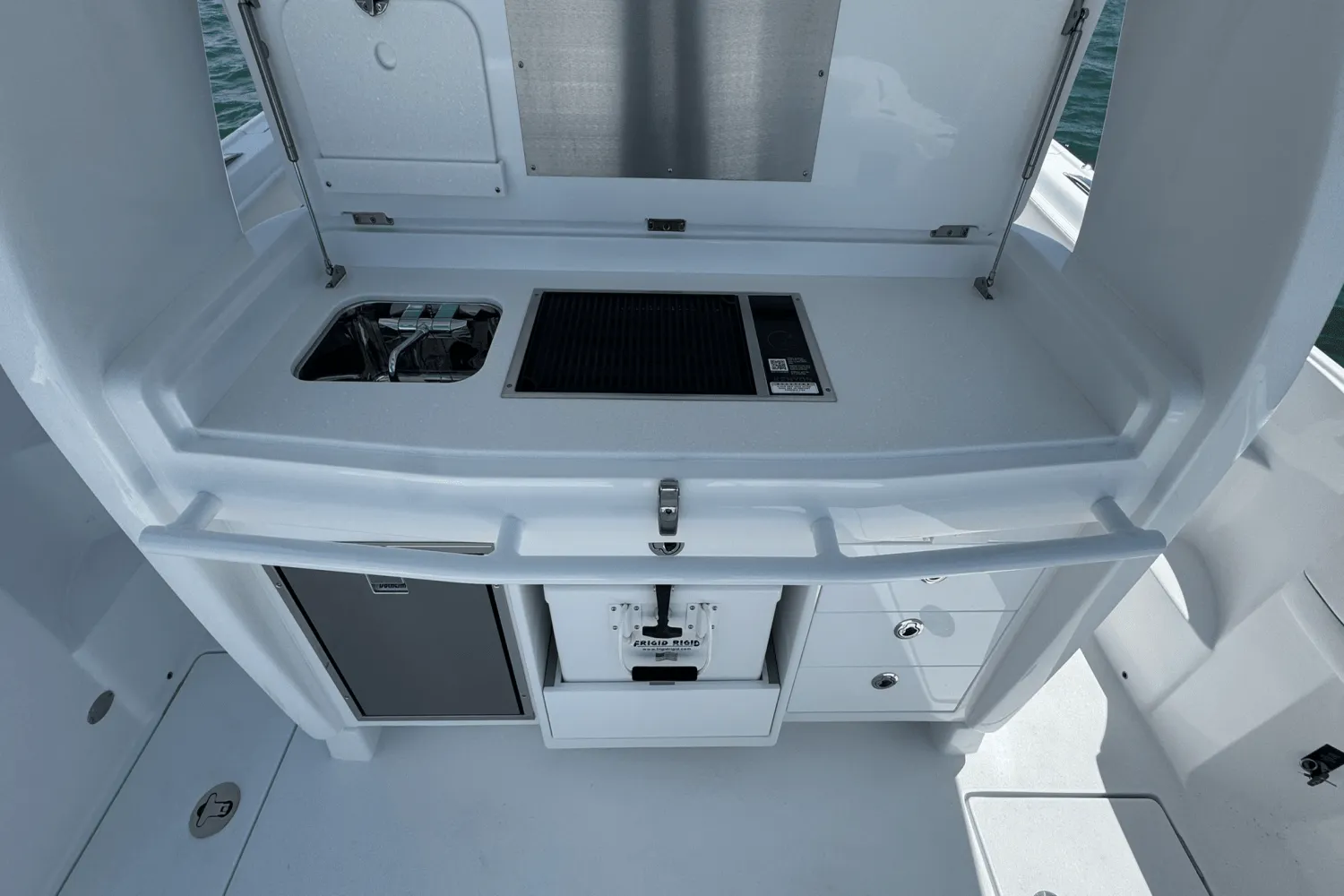 2025 Intrepid 41 PANACEA Image Thumbnail #46