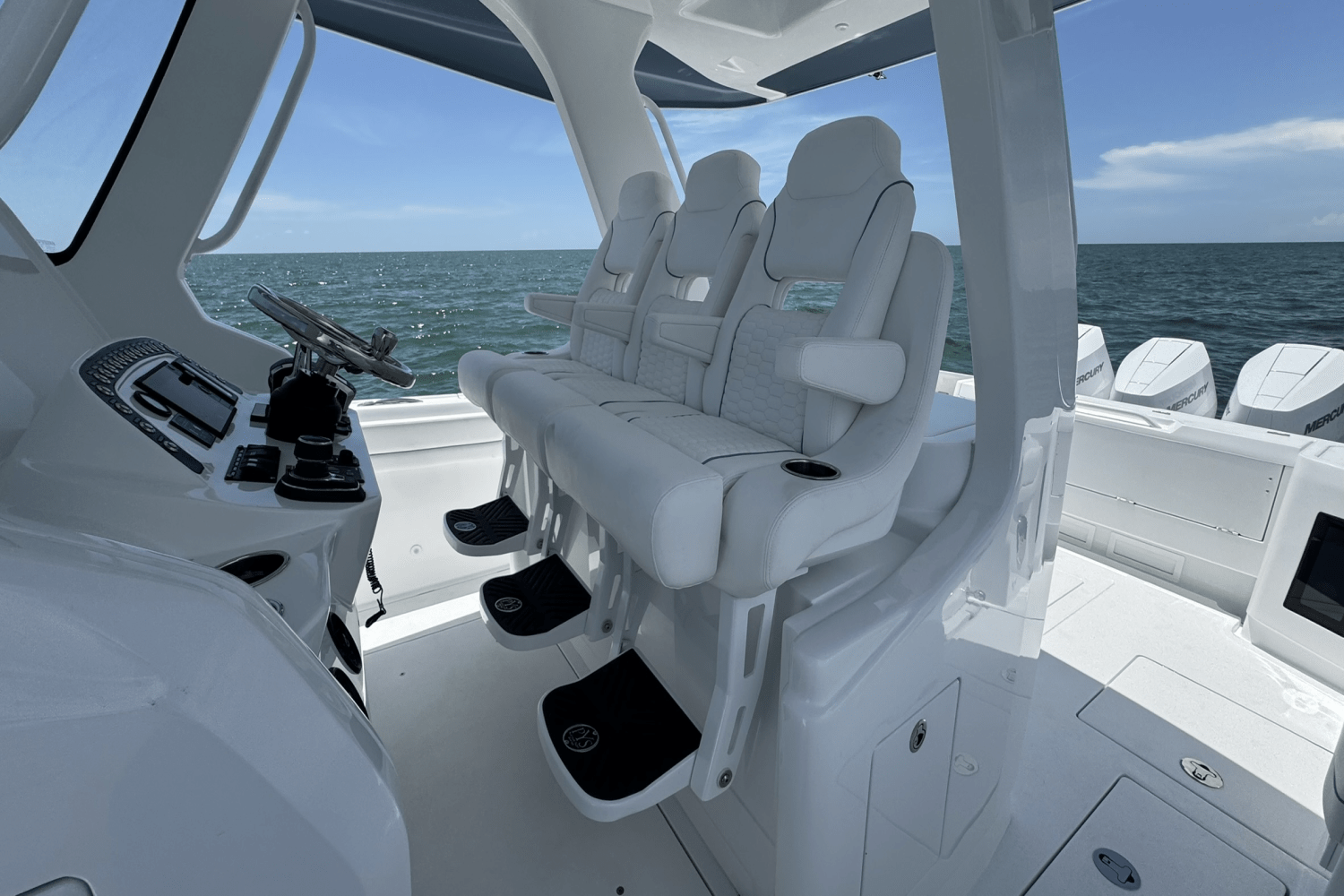 2025 Intrepid 41 PANACEA Image Thumbnail #59