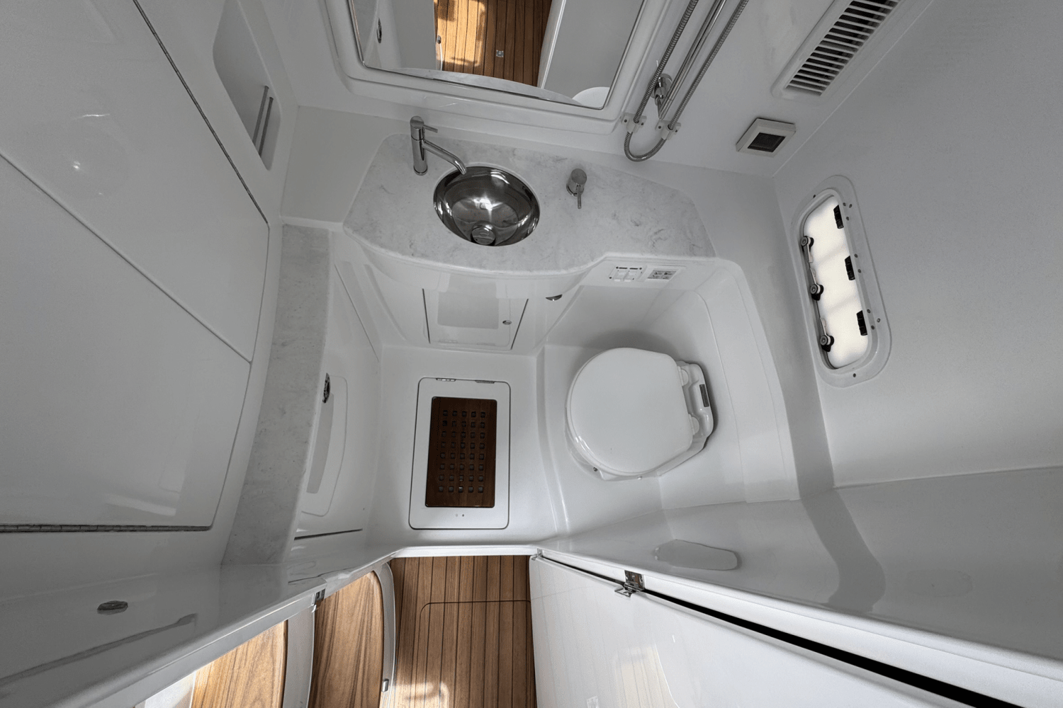 2025 Intrepid 41 PANACEA Image Thumbnail #43