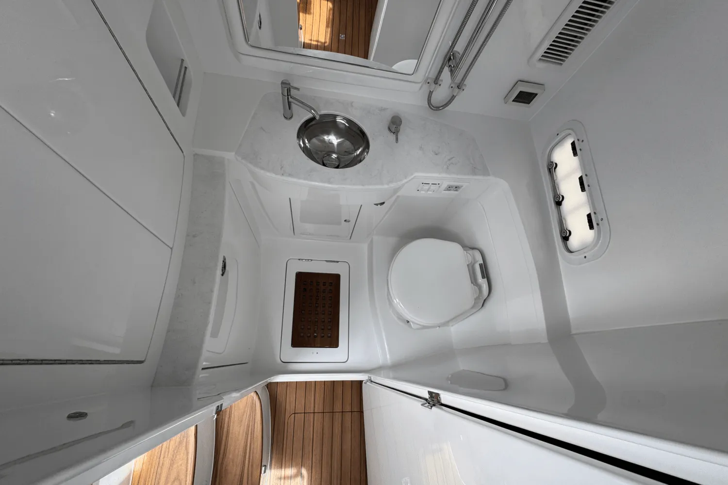 2025 Intrepid 41 PANACEA Image Thumbnail #37