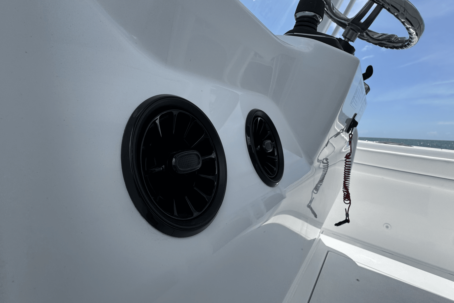2025 Intrepid 41 PANACEA Image Thumbnail #66