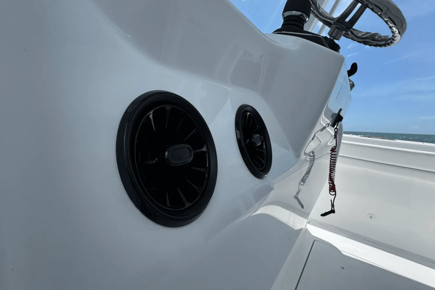 2025 Intrepid 41 PANACEA Image Thumbnail #57
