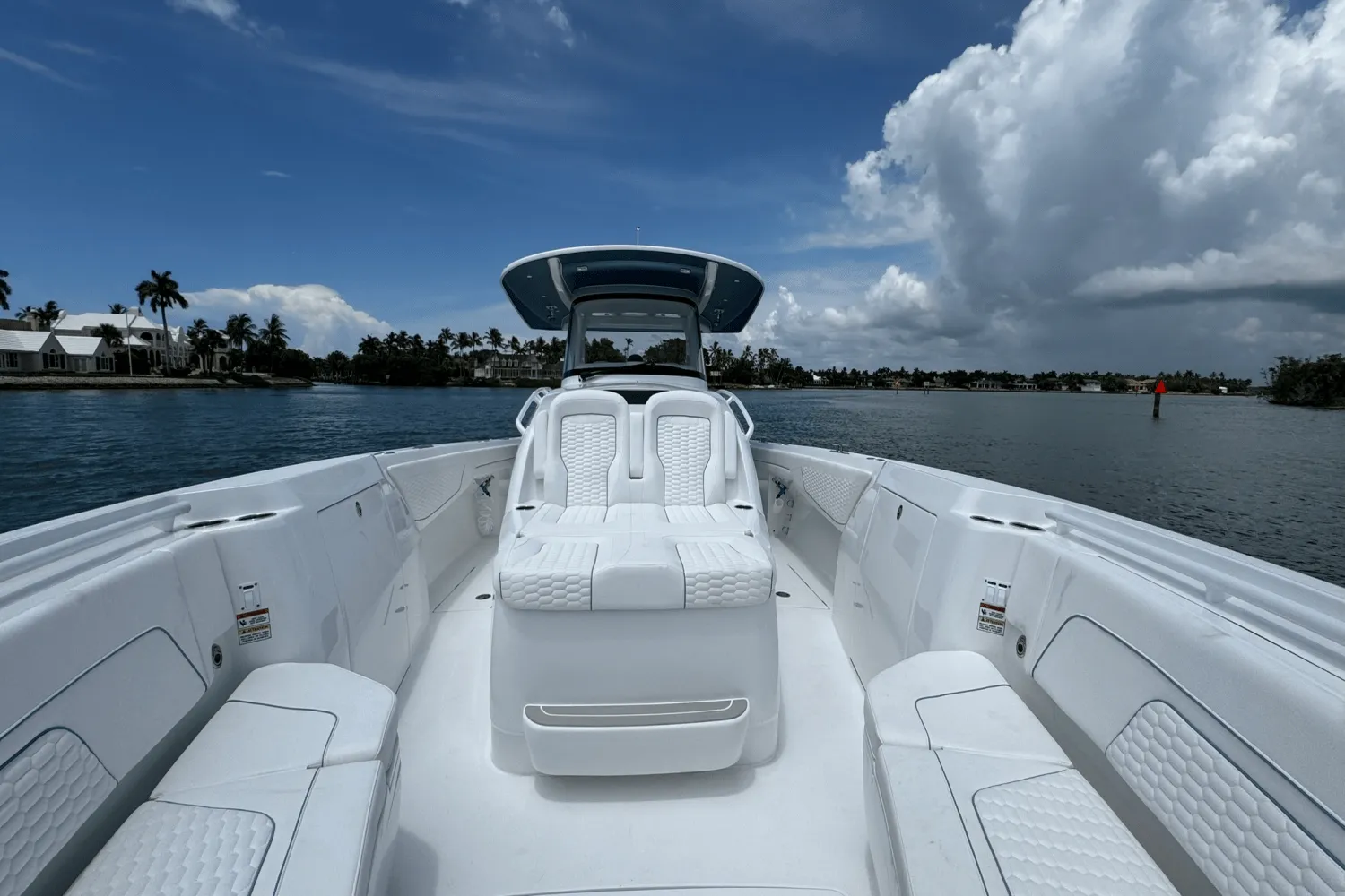2025 Intrepid 41 PANACEA Image Thumbnail #21
