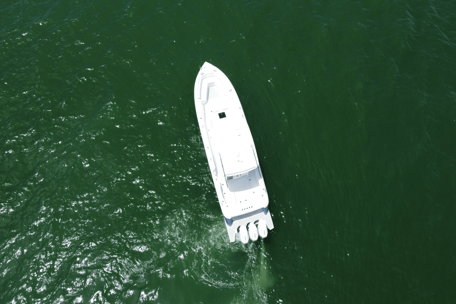 2025 Intrepid 41 PANACEA Image Thumbnail #11