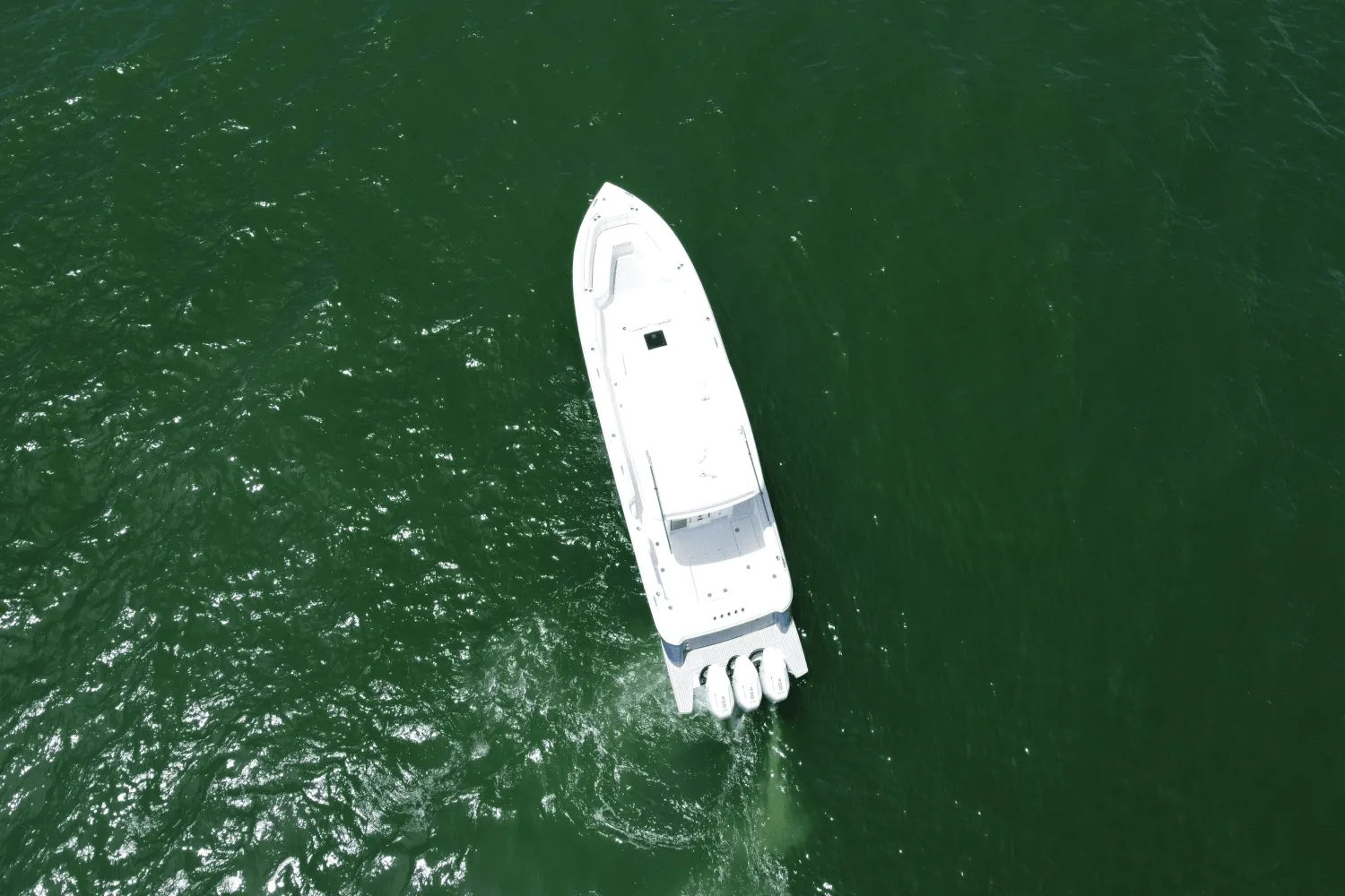 2025 Intrepid 41 PANACEA Image Thumbnail #6