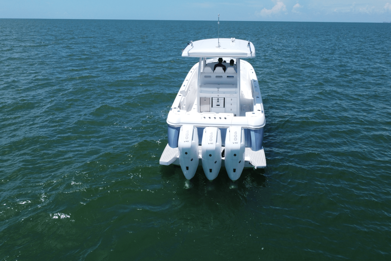 2025 Intrepid 41 PANACEA Image Thumbnail #12